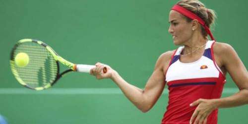 Río 2016: Espectacular ‘Pica Power’ pasa a los cuartos de final