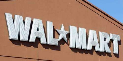 Walmart compra exitoso portal de ventas por internet