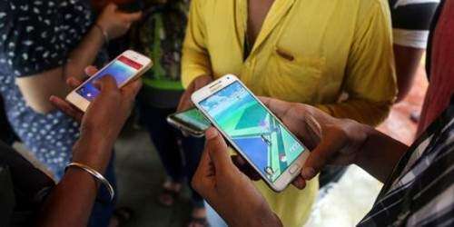 Bélgica multará a los jugadores de Pokémon Go distraídos