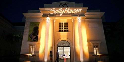 Exhiben manicuras en el MAPR (galería)