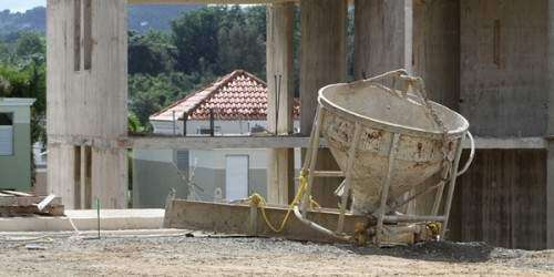 Despidos en el Cemex de Ponce