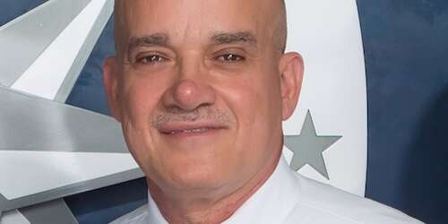 Leovigildo Vázquez a dirigir operaciones de Ranger American