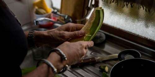 La cocina de lo posible, una manera de servir la mesa en Venezuela