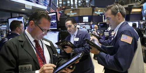 275 firmas de inversión se lanzaron sobre la deuda chatarra de Puerto Rico