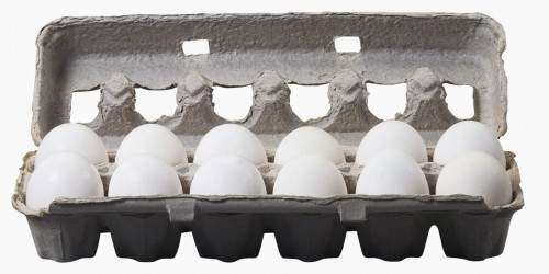 Envío de excedente de huevo a P. R. provoca decomiso de producto local