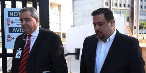 Con expectación, reanuda el desfile de lujos y corrupción en caso Anaudi