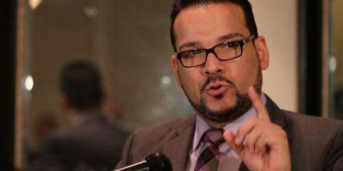 Presentan manual mediático para líderes comunitarios y trabajadores sociale