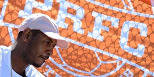 En la Isla Carmelo para su séptimo ‘Very Melo Weekend’