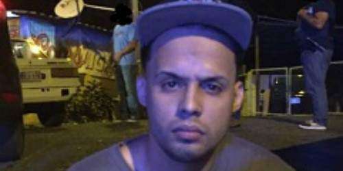 Detienen a hombre que poseía orden de arresto federal en Peñuelas