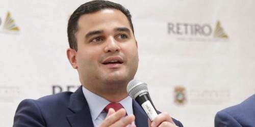 Administrador de Retiro rememora cercanía entre AGP y Anaudi