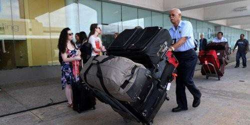 La emigración neta se mantiene en su punto más alto en 11 años