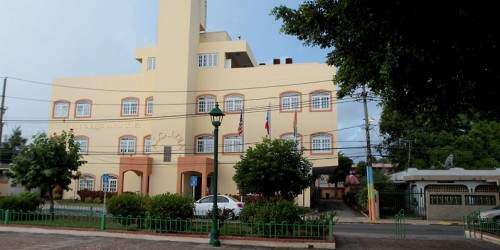 Alegan Loíza fue abandonada a su suerte por cierre de ‘Acuerdo de Paz’