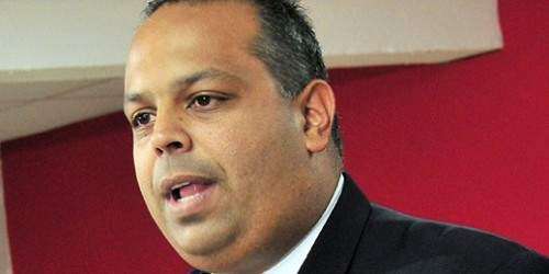 Ética del Senado desestima querella contra Jorge Suárez