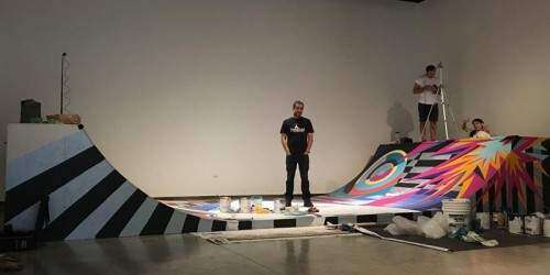 Subasta sobre ruedas a beneficio del Museo de Arte de Puerto Rico