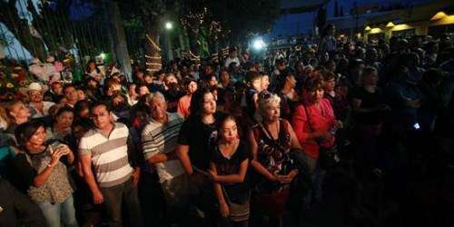 Juan Gabriel vivo en el recuerdo de los habitantes de Ciudad Juárez