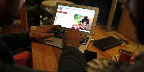 Al final de 2016 estarán conectadas a internet 3,500 millones de personas e