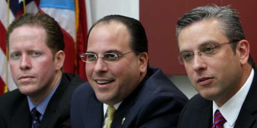 Mudo AGP ante nueva petición de Bernier a Perelló