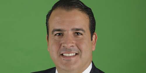 Aseguradora MCS anuncia cambios gerenciales