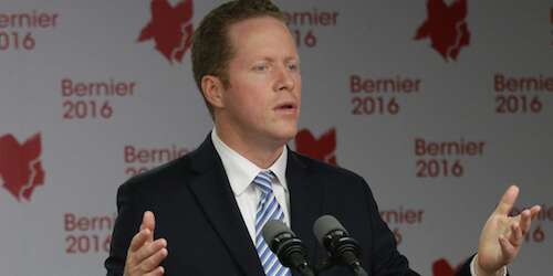 Bernier: Rosselló no da la cara a servidores públicos