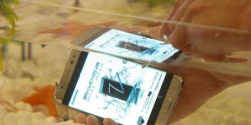 Samsung paga en bolsa la factura de los incendios del Note 7