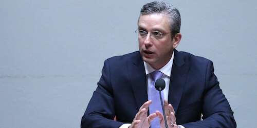 Satisfecho AGP con la elección del presidente de la Junta de Control Fiscal