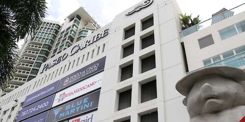 Paseo Caribe instala su concepto global de estilo de vida en San Juan