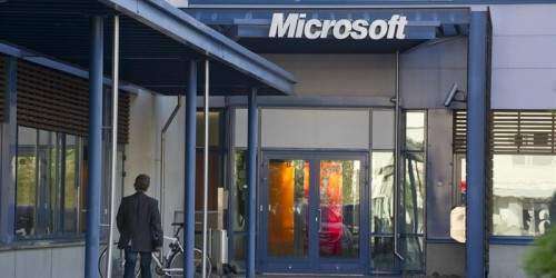 Microsoft crea una unidad especializada en inteligencia artificial