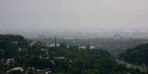 AEMEAD activa centro de operaciones en atención a tormenta tropical