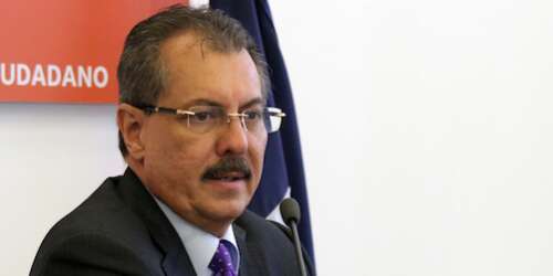 Malabares de Hacienda pueden quedar cortos para operaciones del gobierno