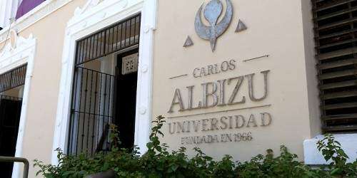 Universidades anuncian sus planes de clases y trabajo
