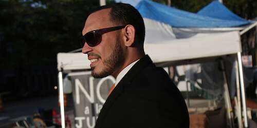 Defensa de ‘compinches’ de Anaudi asesta triple golpe