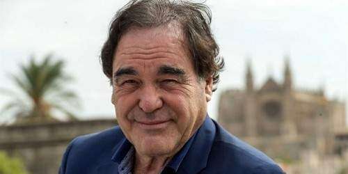 Oliver Stone, el dedo en la llaga de Hollywood