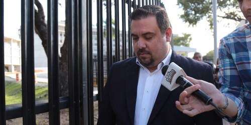 Un huracán político llamado Anaudi