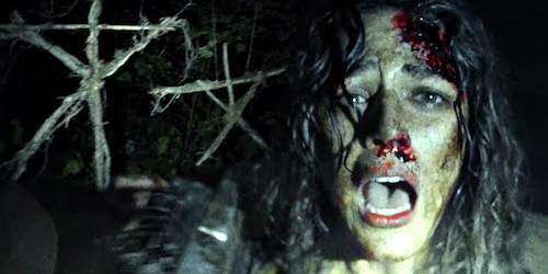 Sorprende ‘Blair Witch’ en el San Diego Comic Con