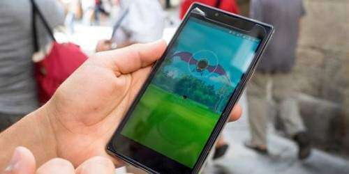 Municipio peruano multa a quien juegue Pokémon Go en la noche