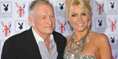 Las ventas de Playboy suben un 28 %