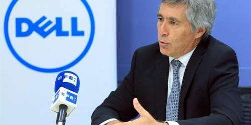 Latinoamérica ‘es una prioridad’ para el gigante tecnológico Dell