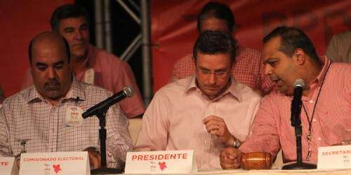 ¿A quiénes ha ‘cantado’ Anaudi?