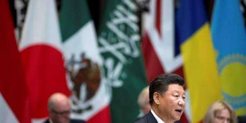 G20 busca en Hangzhou una nueva senda económica y una tregua en Siria