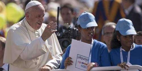 Madre María Teresa de Calcuta será canonizada mañana por el Papa