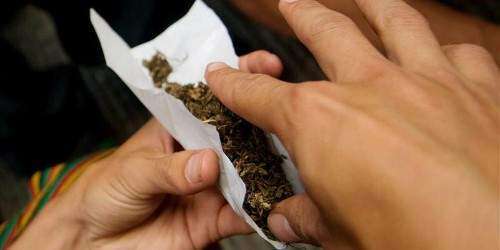 Arrestan a jóvenes en Hormigueros por posesión de sustancias controladas