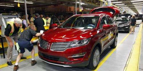 El desempleo en Estados Unidos se mantiene en el 4.9 % en agosto