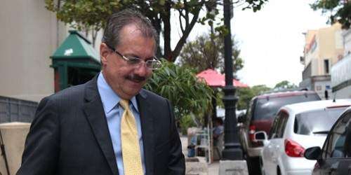 La Junta ya tiene su cuenta y sus chavitos