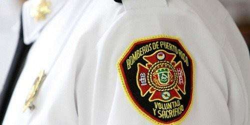 Incendio en CDT de Puerto Nuevo