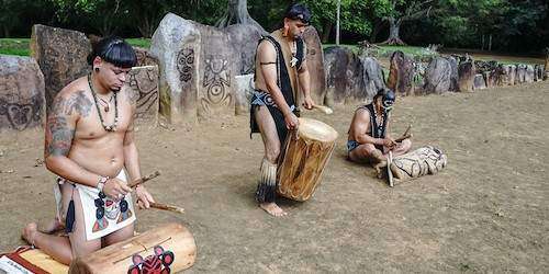 Turismo anuncia la creación de la Ruta Taína
