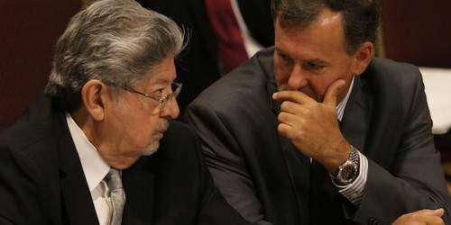 Justicia refiere el ‘cartel del petróleo’ a autoridades federales