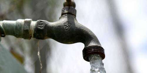 AAA suspende servicio hoy en áreas de Camuy para arreglar salidero oculto