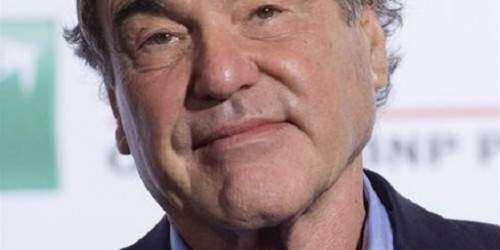 Oliver Stone: Clinton ‘no es mejor’
