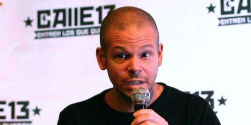 Vuelve Residente (en solitario) anunciando nueva canción y vídeo