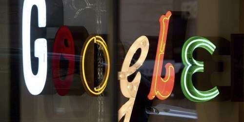 Google no cobrará a menor de edad que usó servicio de anuncios